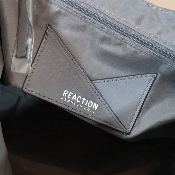 Cole Reaction Bags Cole Vegan Leather Backpack